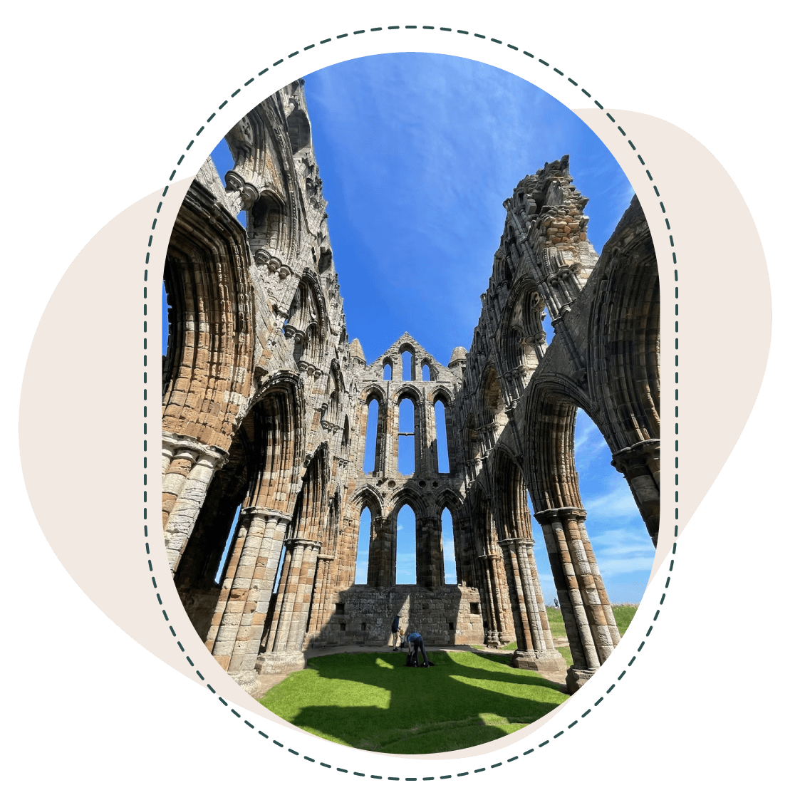 Whitby Abbey