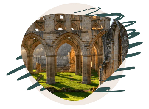 Helmsley Castle Helmsley Castle