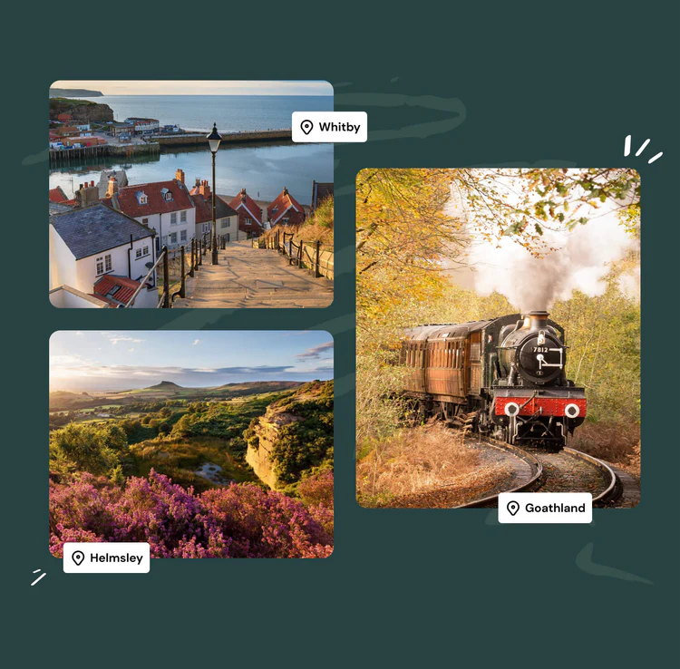 Whitby Tours whitby tours